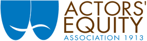 Shop • Actors' Equity Association logo