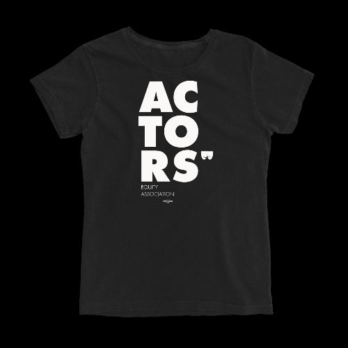Actors' T-Shirt