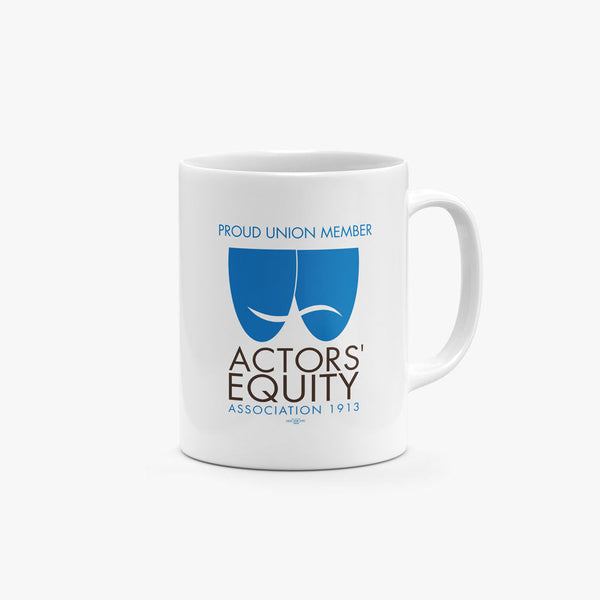 Equity Mug
