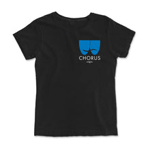 Load image into Gallery viewer, Chorus Logo T-Shirt
