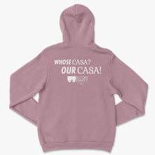 Load image into Gallery viewer, Casa Bonita United Hoodie
