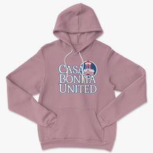 Load image into Gallery viewer, Casa Bonita United Hoodie
