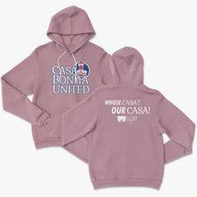 Load image into Gallery viewer, Casa Bonita United Hoodie
