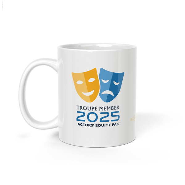 2025 Troupe Member Mug