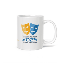 Load image into Gallery viewer, 2025 Troupe Member Mug
