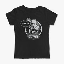 Load image into Gallery viewer, Drunk Shakespeare T-Shirt
