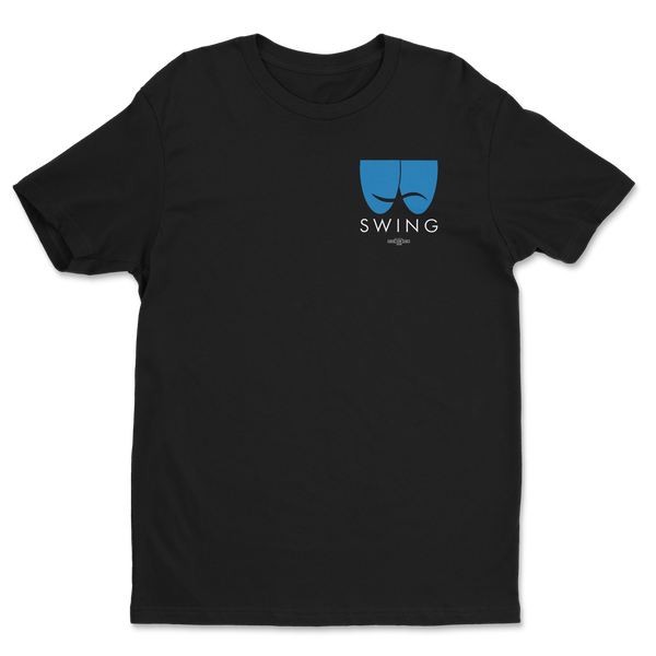 Swing Logo T-Shirt