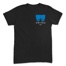 Load image into Gallery viewer, Swing Logo T-shirt
