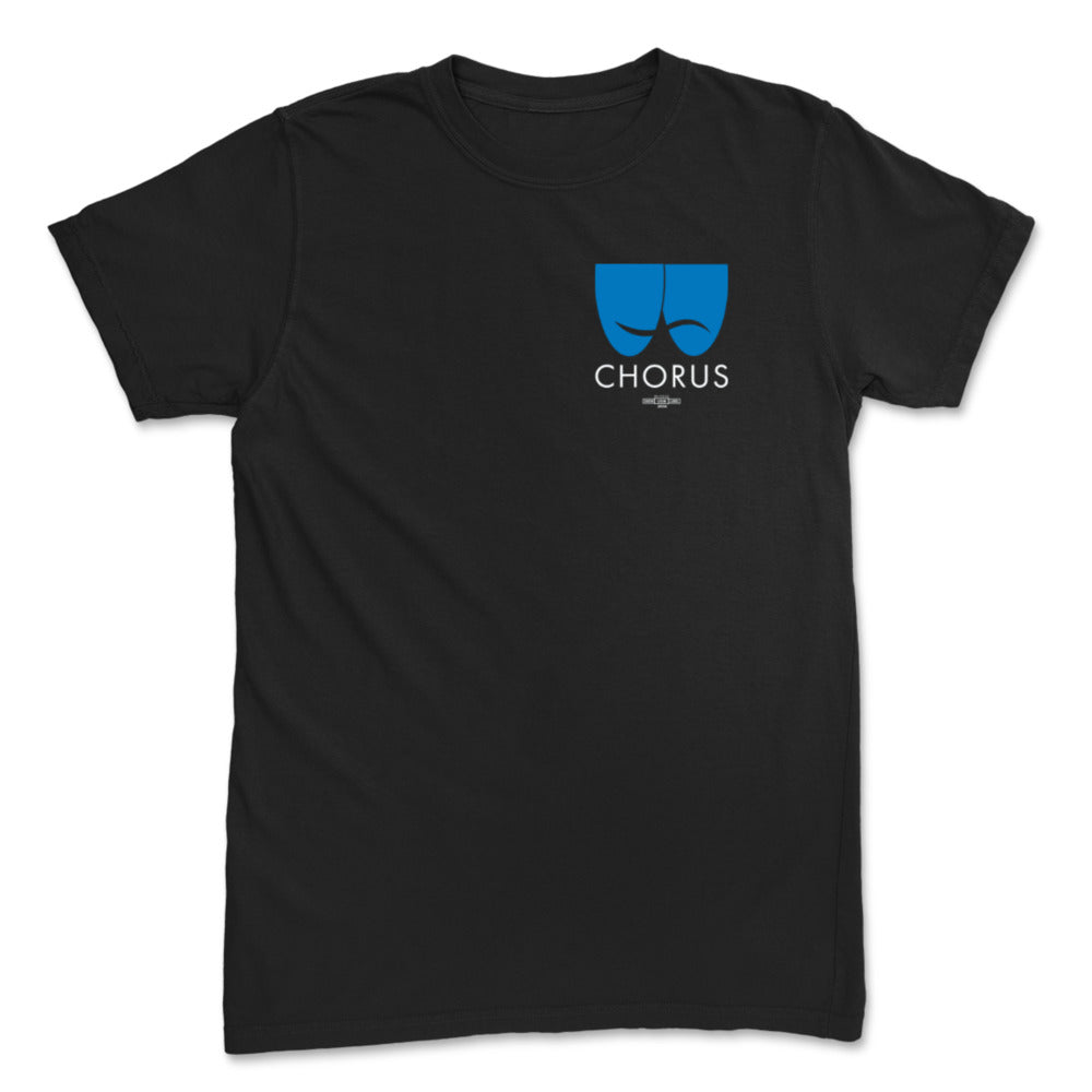 Chorus Logo T-Shirt