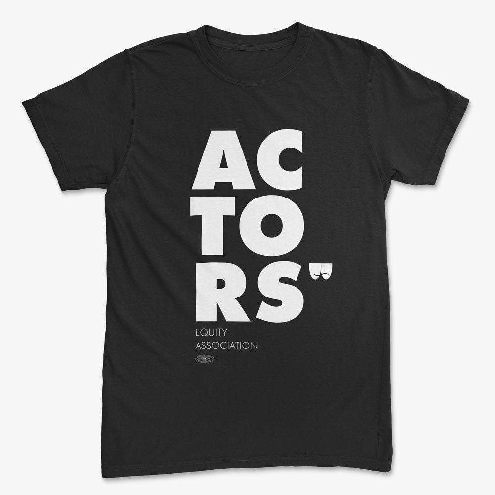 Actors' T-Shirt